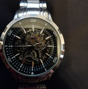 Eglin Men's Watch